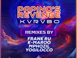KVRVBO – Papino’s Revenge (Frank Ru Remix)