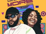 Lloyd BW & Kali Mija – More (AndileAndy Afro Mix)