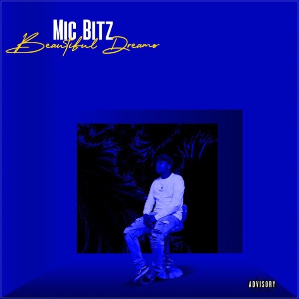 Mic Bitz – Blues In The Night Ft. X-Morizo Sax