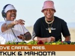Vetkuk & Mahoota – Groove Cartel Amapiano Mix